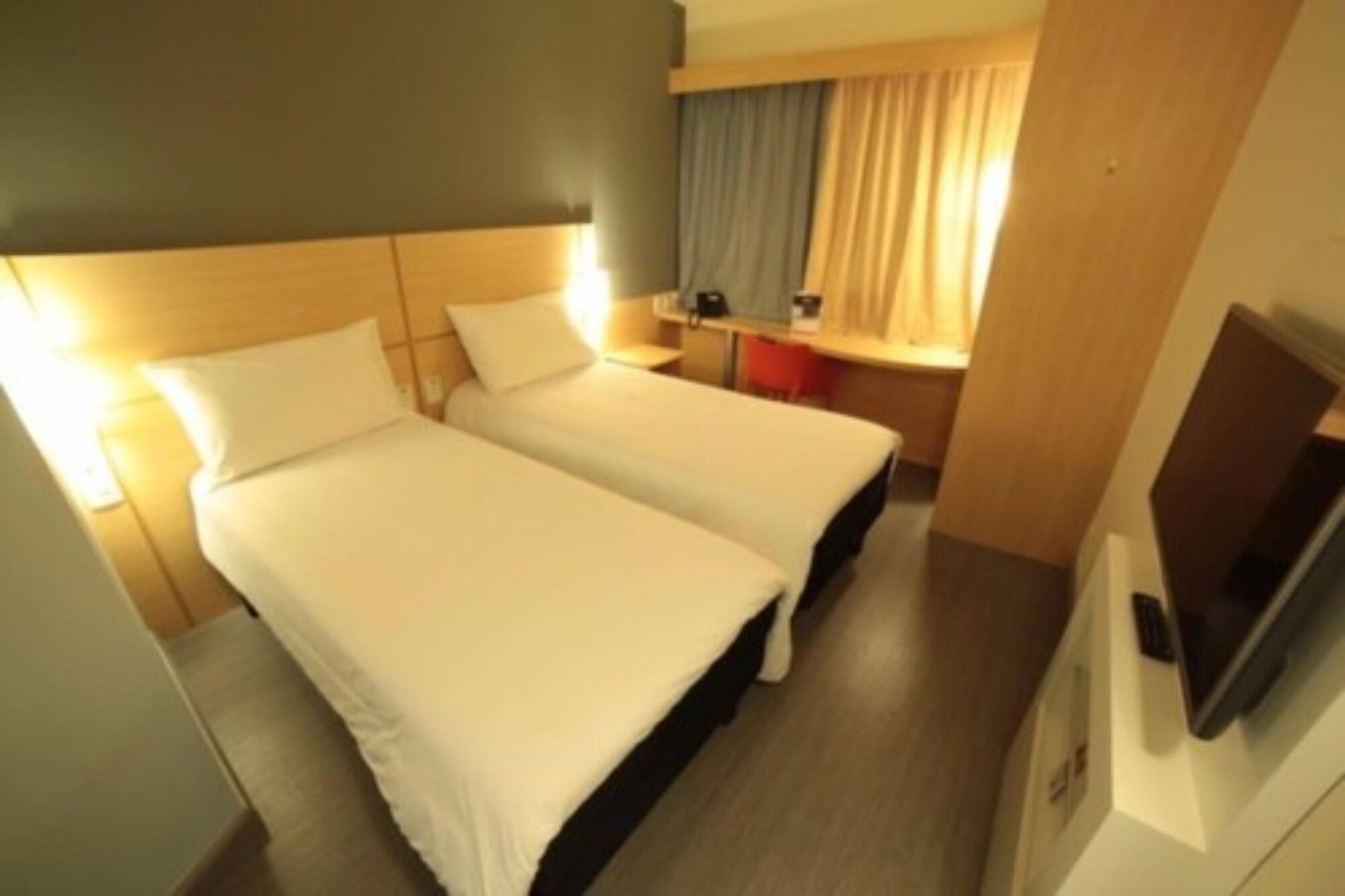 Ibis Arapiraca Hotel Exterior photo