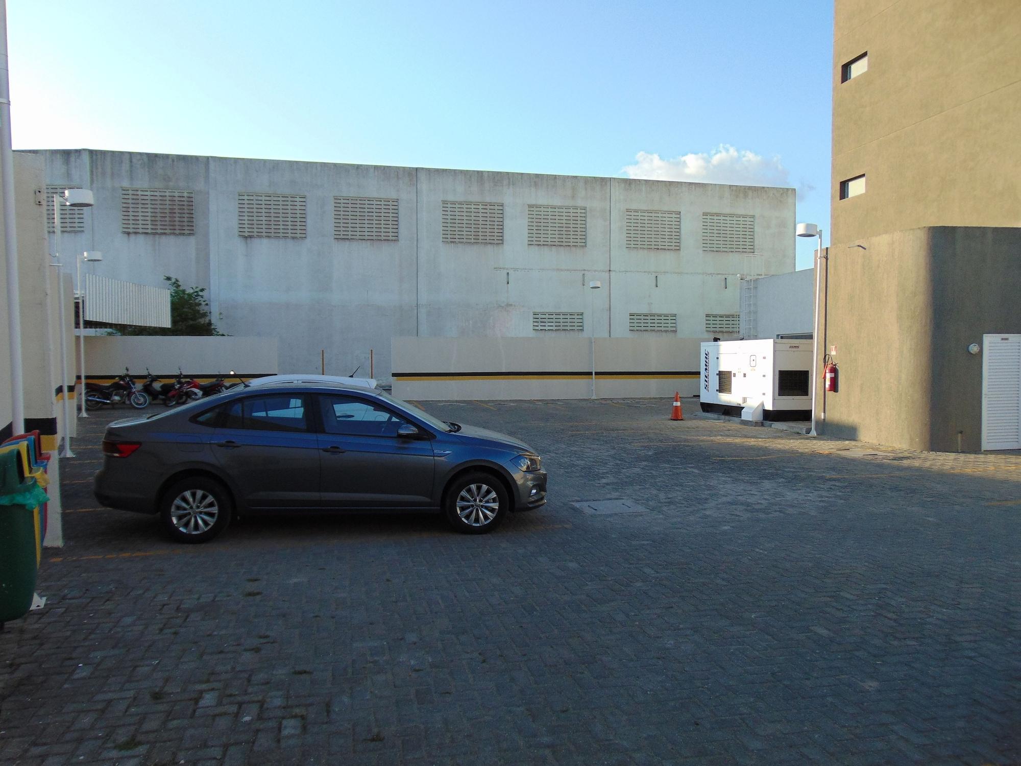 Ibis Arapiraca Hotel Exterior photo