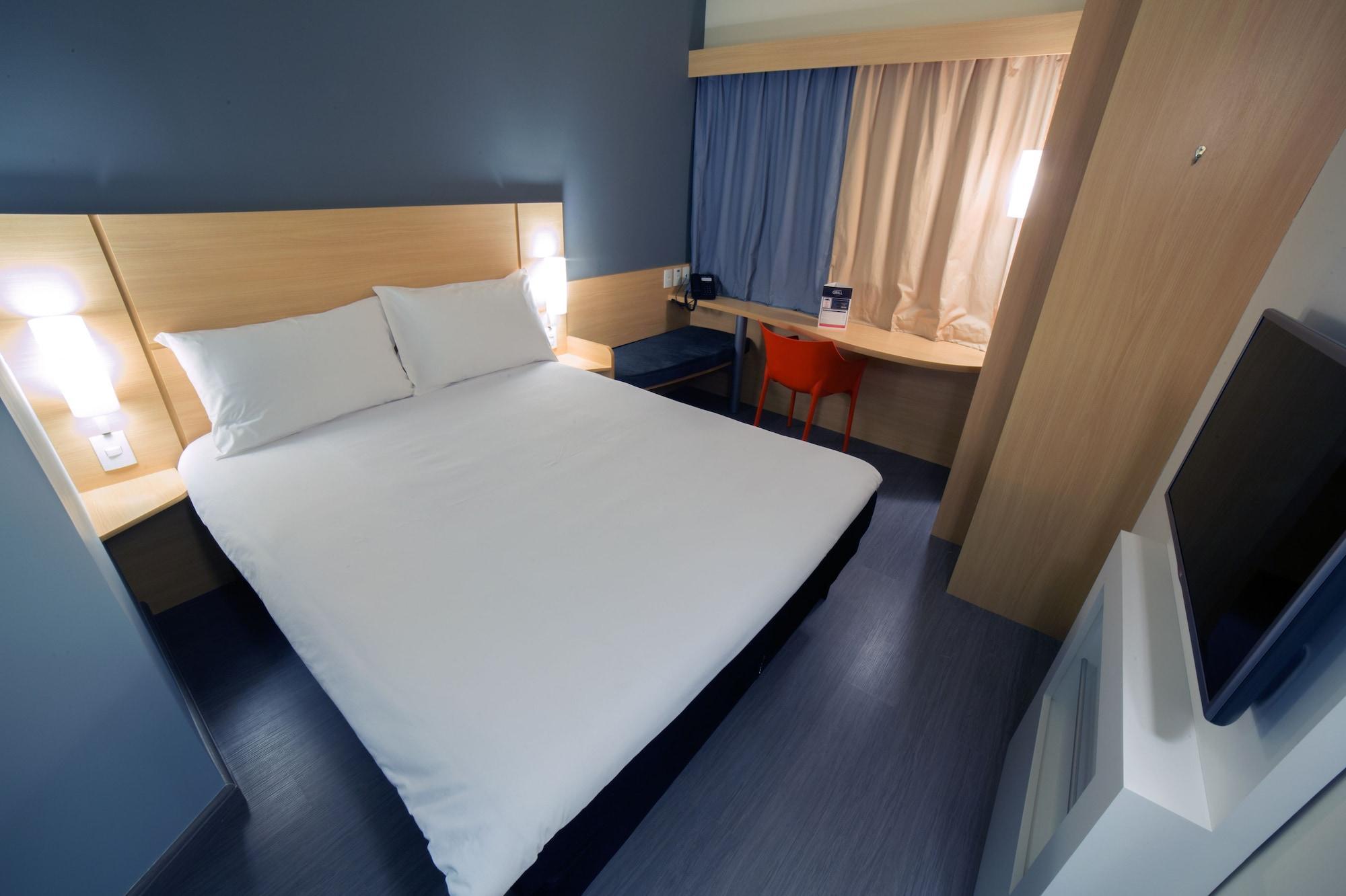 Ibis Arapiraca Hotel Exterior photo