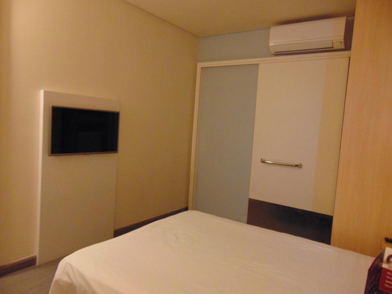 Ibis Arapiraca Hotel Exterior photo