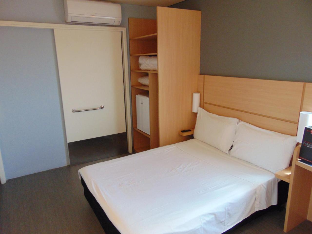 Ibis Arapiraca Hotel Exterior photo