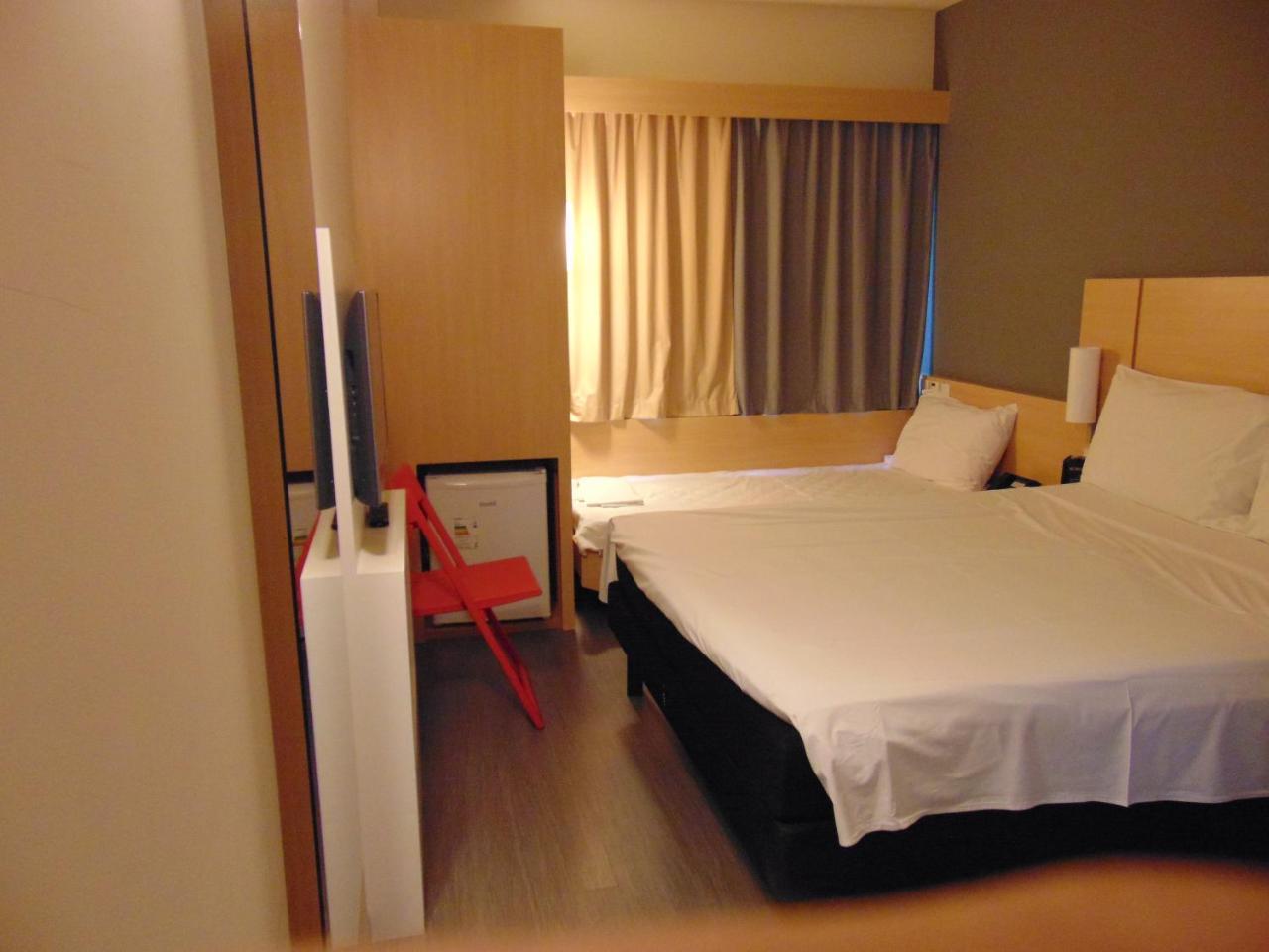 Ibis Arapiraca Hotel Exterior photo